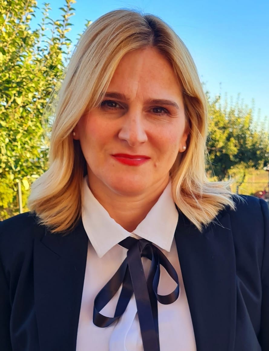Ivanka Vanjak