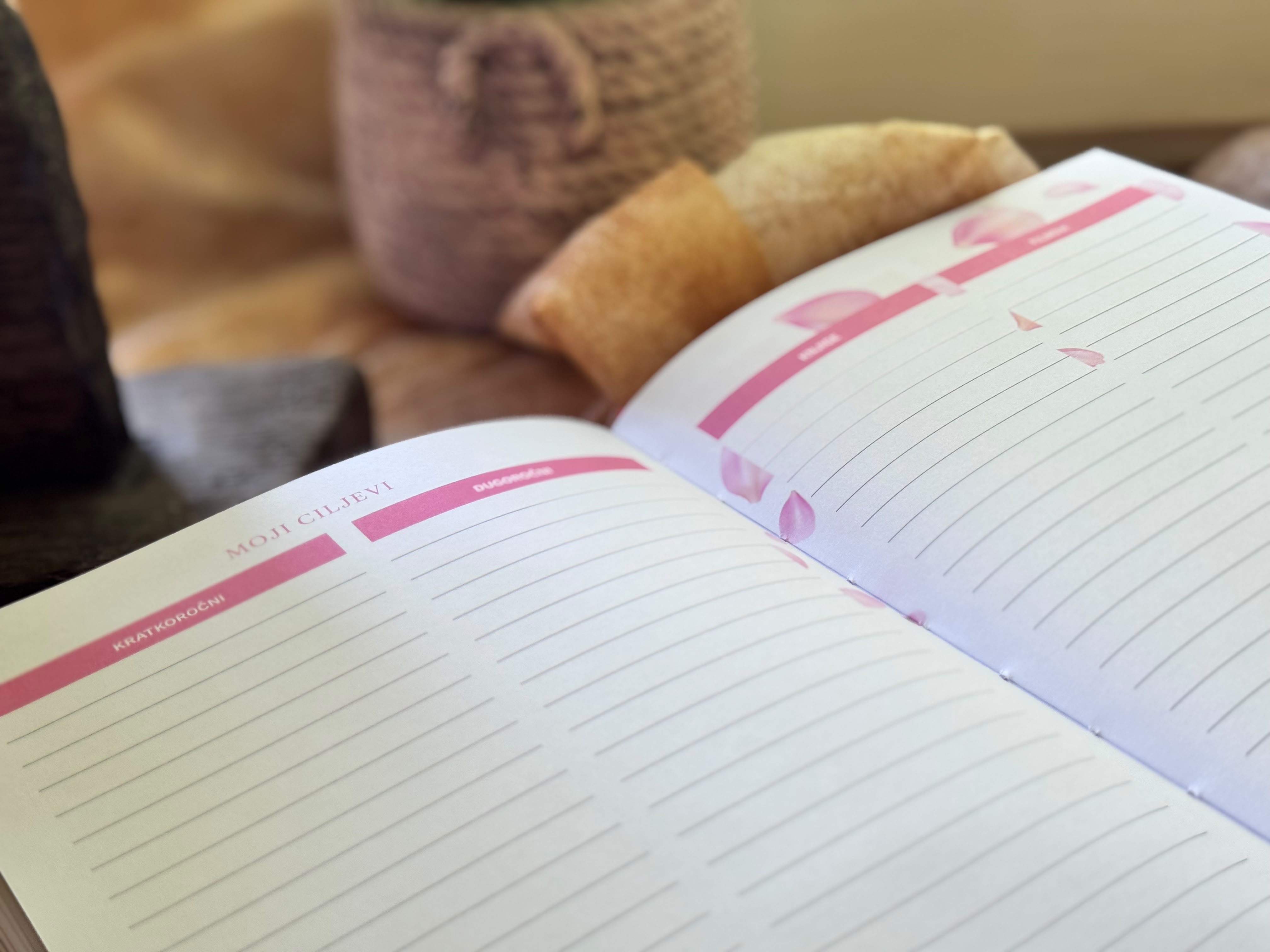 Pedagogico planer — fotografija 3