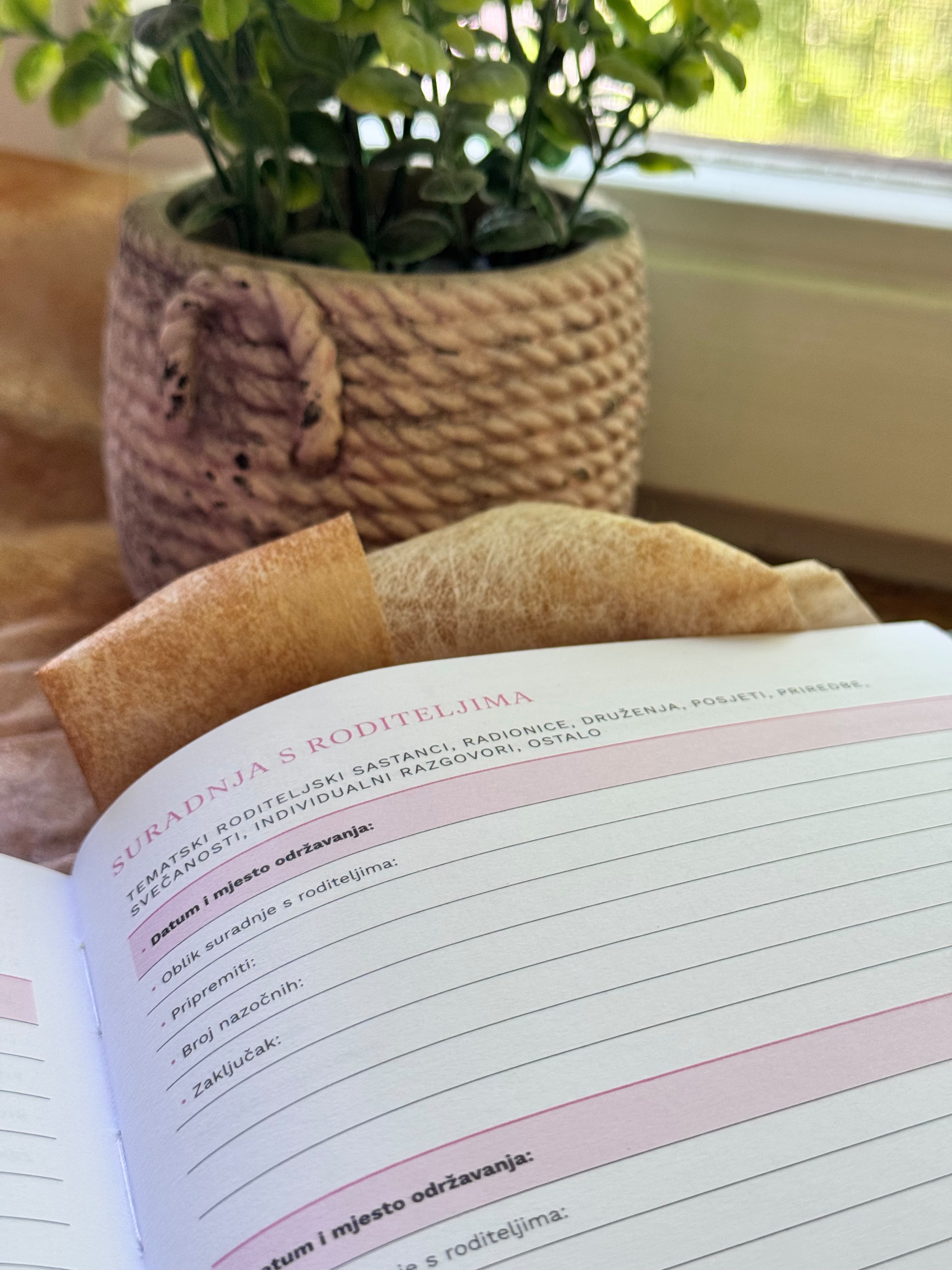Pedagogico planer — fotografija 6